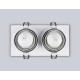 Встраиваемый светильник Ambrella Light TN102830 TN