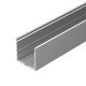 Профиль накладной Arlight 016138 ARH-POWER-W35-2000 ANOD