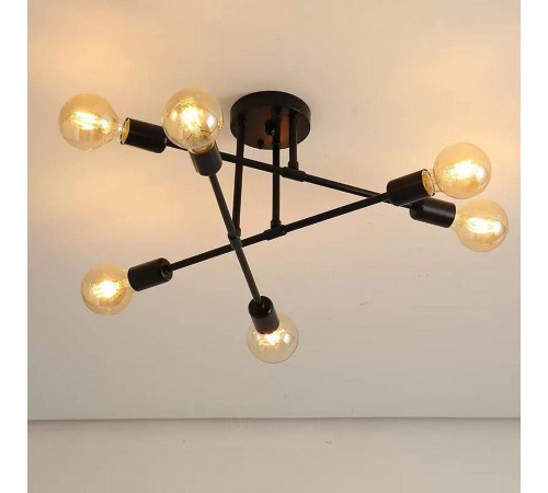 Потолочная люстра Alfa-Light F3324-12 F3324 Потолочная люстра Alfa-Light F3324-12 F3324