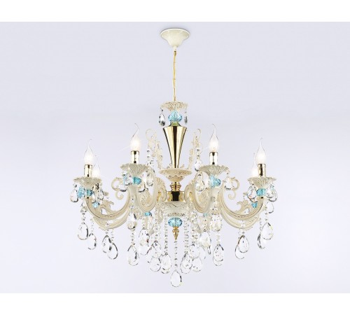 Подвесная люстра Ambrella Light TR4926 TR Подвесная люстра Ambrella Light TR4926 TR