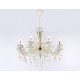 Подвесная люстра Ambrella Light TR4926 TR