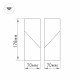 Светильник на штанге Arlight 026467(1) TWIST