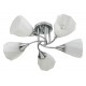 Потолочная люстра Escada 664/5P Camellia