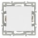 Заглушка для поста, без рамки Arlight 044892 SCT