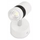 Спот Ambrella Light TN101/10W WH/BK Techno Spot