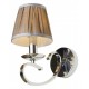 Бра iLamp RM6116/1W CR Holiday
