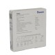 Выключатель беспроводной двухклавишный Feron 51027 TM92