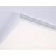 Светильник для потолка Армстронг Ambrella Light DPS1017 DPS