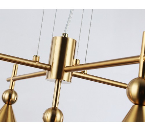 Подвесная люстра Ambrella Light LH55276 LH Подвесная люстра Ambrella Light LH55276 LH