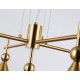 Подвесная люстра Ambrella Light LH55276 LH