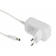 Настольная лампа офисная Эра NLED-505-10W-W