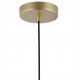 Подвесной светильник Escada 387/1S Gold Adeline
