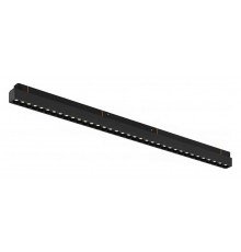 Накладной светильник iLedex Technical 4822-002-L690-36W-38DG-3000K-BK VISION48/22
