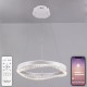 Подвесной светильник Natali Kovaltseva INNOVATION STYLE 83126 Sad Queen