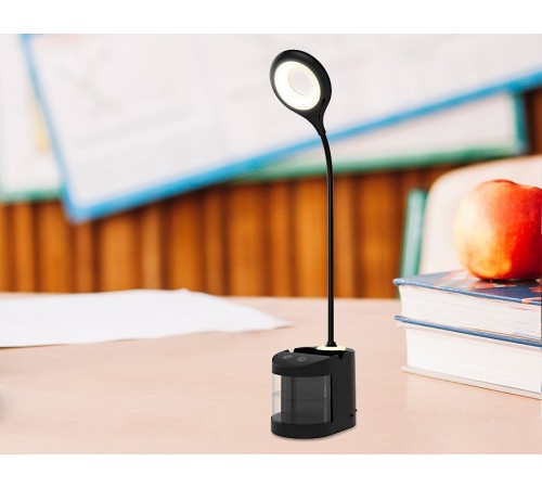 Настольная лампа офисная Ambrella Light DE562 DE Настольная лампа офисная Ambrella Light DE562 DE