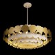 Люстра на штанге Loft it 10310/M Gold Juicy