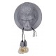 Бра Loft it 10178 Grey Gorilla