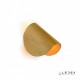 Накладной светильник iLedex ZD8077-6W Gold Cute