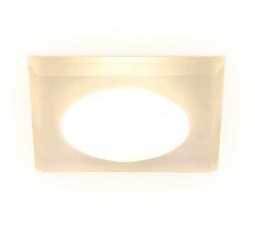Встраиваемый светильник Ambrella Light TN138 TN Встраиваемый светильник Ambrella Light TN138 TN