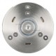 Встраиваемый в дорогу светильник Arlight 024939 KT-AQUA-COLOR-R85-9W RGB (SL, 25 deg, 12V)