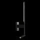 Бра с подсветкой Loft it 10012/6+3BK Stick 1