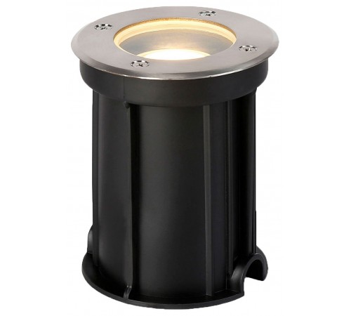 Встраиваемый в дорогу светильник Ambrella Light ST6511 ST Встраиваемый в дорогу светильник Ambrella Light ST6511 ST