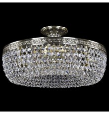 Светильник на штанге Bohemia Ivele Crystal 19031/45IV GB 1903