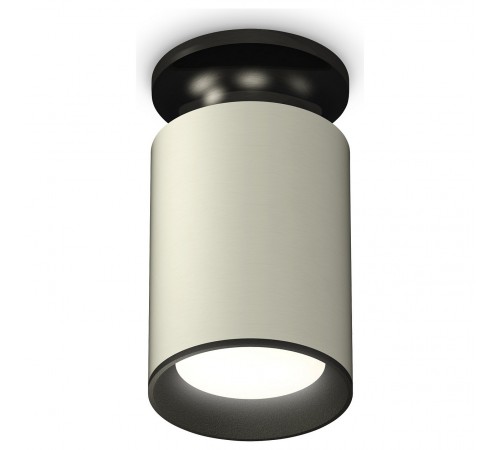 Накладной светильник Ambrella Light XS6314081 XS