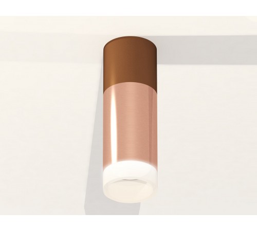 Накладной светильник Ambrella Light XS6326062 XS