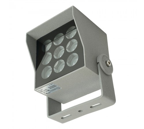 Настенно-потолочный прожектор Feron 51698 LL-896