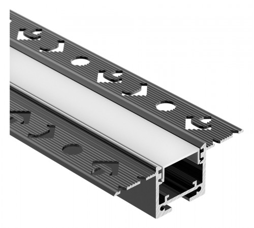 Профиль встраиваемый Arlight 039071 SL-LINIA Профиль встраиваемый Arlight 039071 SL-LINIA