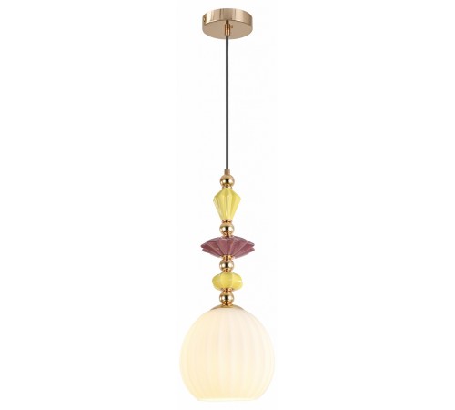 Подвесной светильник Moderli V11180-1P Charm