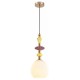 Подвесной светильник Moderli V11180-1P Charm