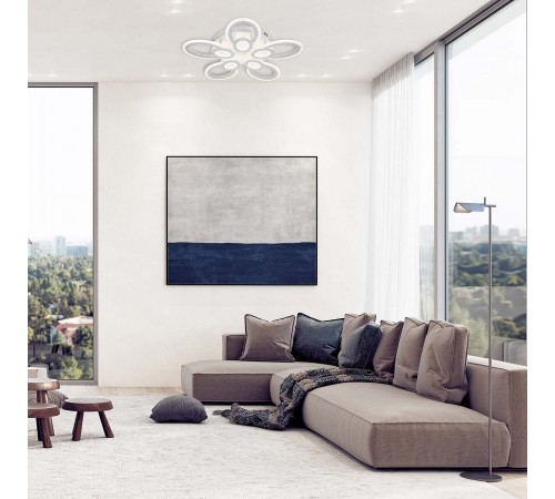 Потолочная люстра Escada 10269/10LED Alruba