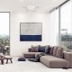 Потолочная люстра Escada 10269/10LED Alruba