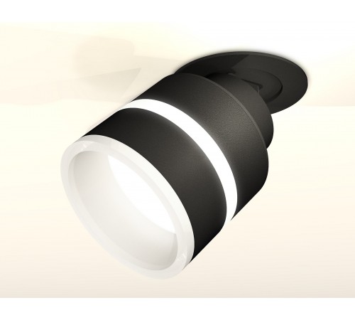 Встраиваемый светильник на штанге Ambrella Light XM8102524 XM Встраиваемый светильник на штанге Ambrella Light XM8102524 XM