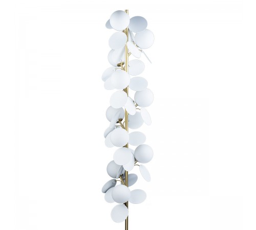 Торшер Loft it 10008F white Matisse Торшер Loft it 10008F white Matisse