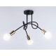 Люстра на штанге Ambrella Light TR80415 TR