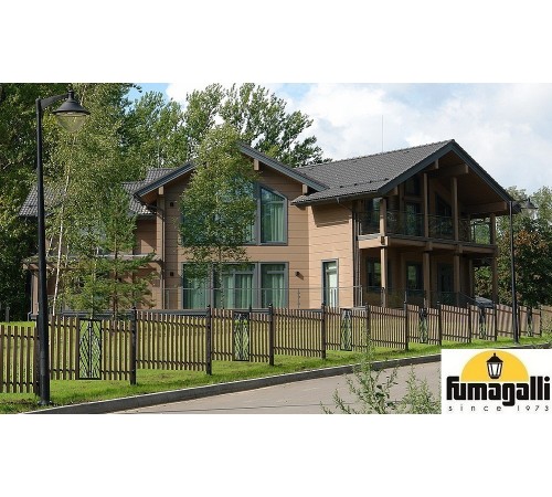 Фонарный столб Fumagalli V50.372.A10.AXH27 Vivi Фонарный столб Fumagalli V50.372.A10.AXH27 Vivi