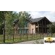 Фонарный столб Fumagalli V50.372.A10.AXH27 Vivi