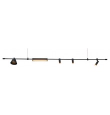 Подвесной светильник Kink Light 07616-180L,19 Ристо