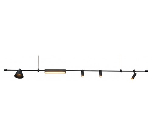Подвесной светильник Kink Light 07616-180L,19 Ристо