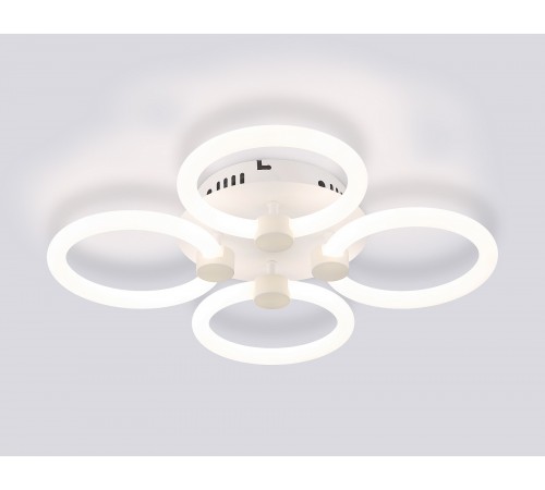 Потолочная люстра Ambrella Light FA3808 FA