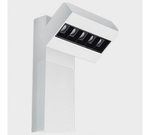 Вставка декоративная Italline Cover FOCUS white Cover Focus Вставка декоративная Italline Cover FOCUS white Cover Focus