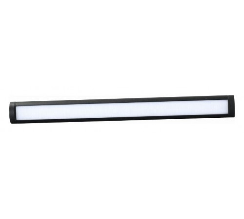 Накладной светильник iLedex Technical 4825-040-L305-12W-110DG-3000K-BK VISION48/25 Накладной светильник iLedex Technical 4825-040-L305-12W-110DG-3000K-BK VISION48/25