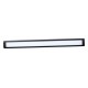 Накладной светильник iLedex Technical 4825-040-L305-12W-110DG-3000K-BK VISION48/25