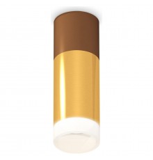Накладной светильник Ambrella Light XS6327062 XS