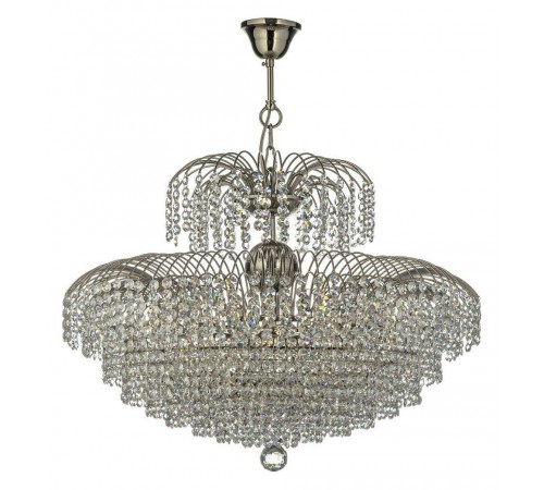 Подвесная люстра Arti Lampadari Salentino E 1.5.60.100 N Salentino Подвесная люстра Arti Lampadari Salentino E 1.5.60.100 N Salentino