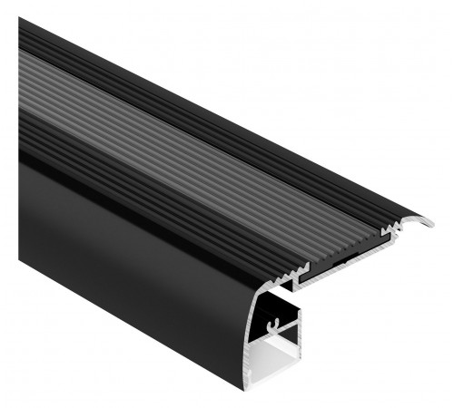 Профиль для ступеней Arlight 045663 STAIR Профиль для ступеней Arlight 045663 STAIR