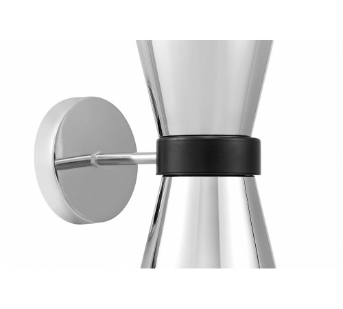 Бра LUMINA DECO LDW 7013-2 CHR+PR Fabro Бра LUMINA DECO LDW 7013-2 CHR+PR Fabro